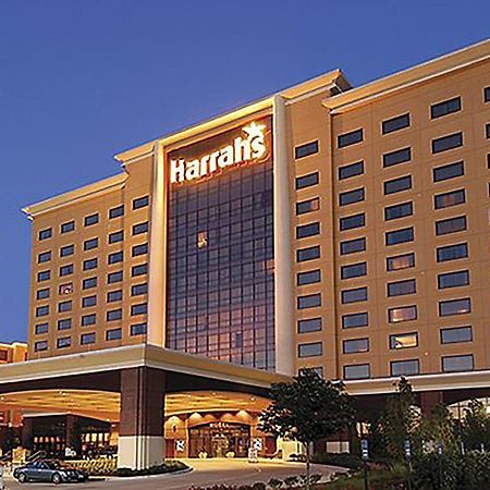 Harrah'S Kansas City Hotel & Casino North Kansas City Ngoại thất bức ảnh
