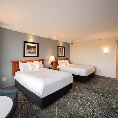Harrah'S Kansas City Hotel & Casino North Kansas City Ngoại thất bức ảnh