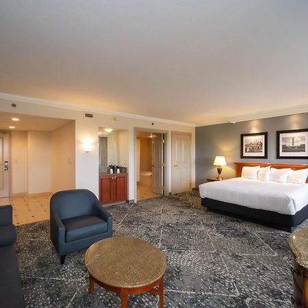 Harrah'S Kansas City Hotel & Casino North Kansas City Ngoại thất bức ảnh