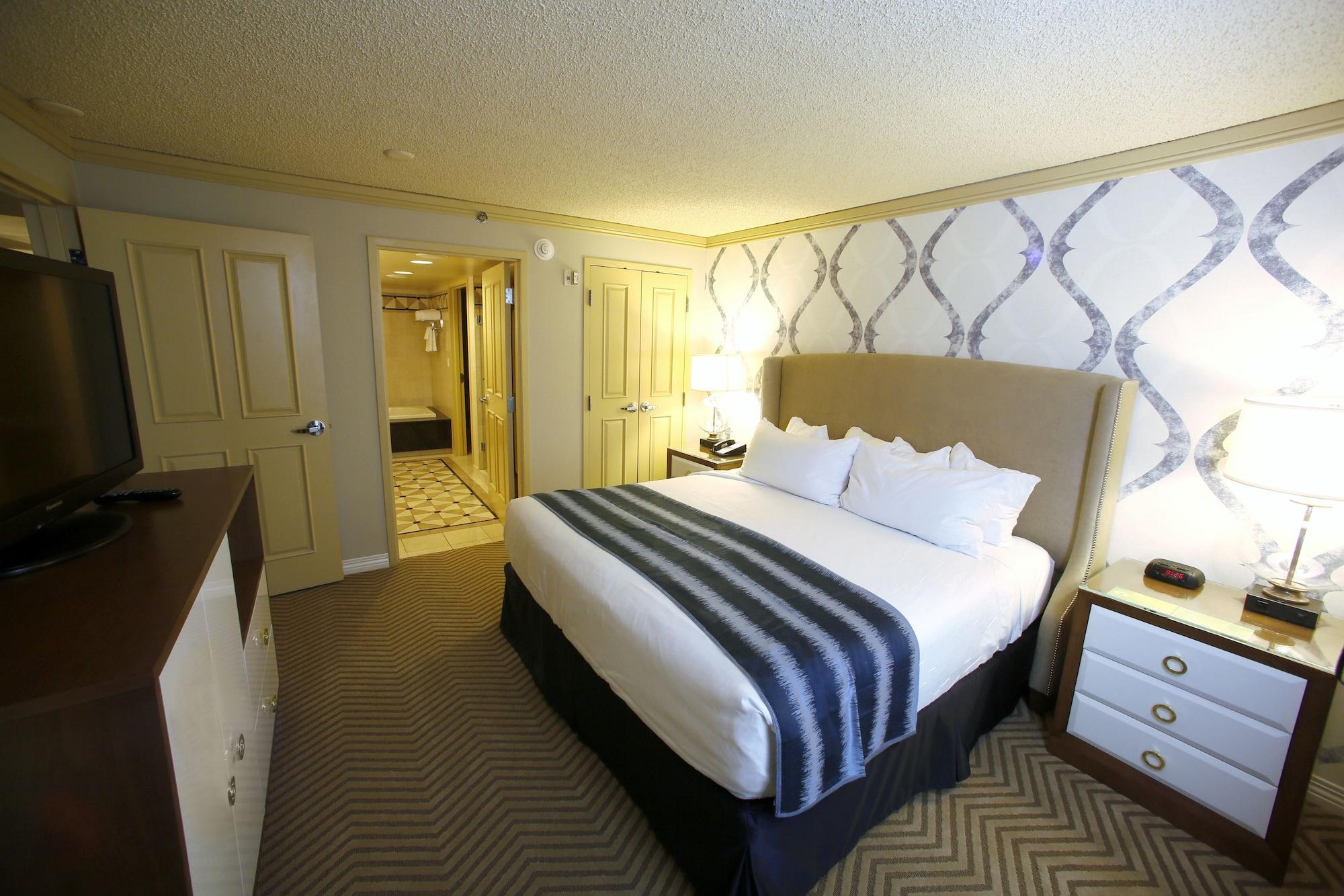 Harrah'S Kansas City Hotel & Casino North Kansas City Ngoại thất bức ảnh