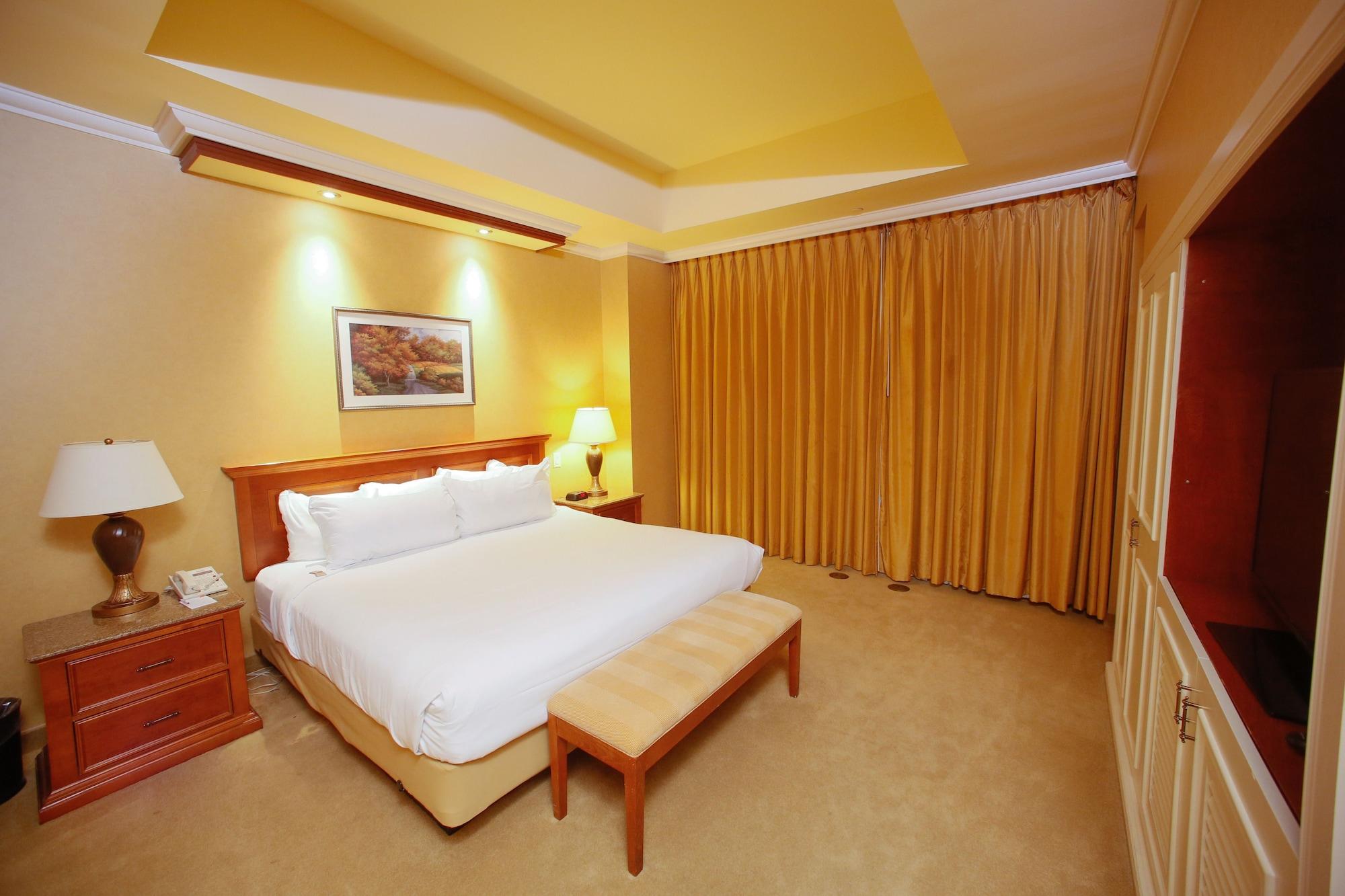Harrah'S Kansas City Hotel & Casino North Kansas City Ngoại thất bức ảnh