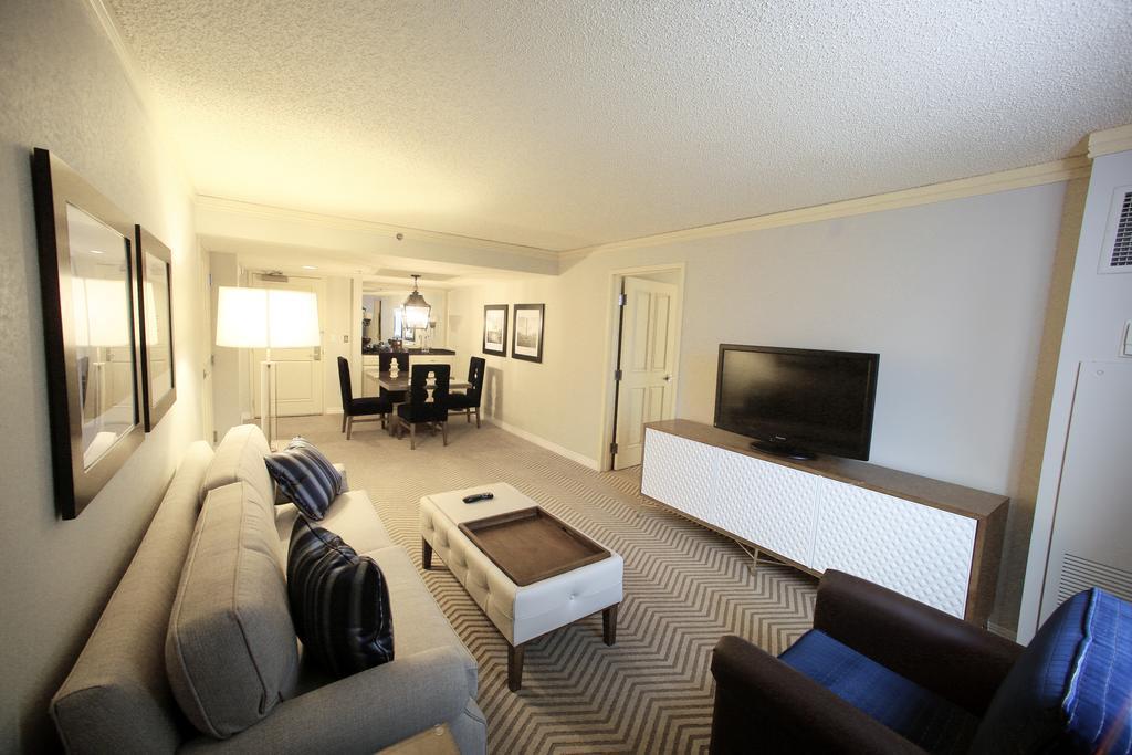 Harrah'S Kansas City Hotel & Casino North Kansas City Ngoại thất bức ảnh