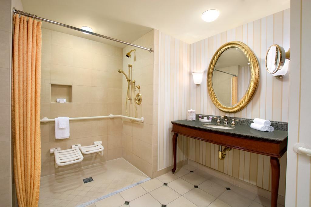 Harrah'S Kansas City Hotel & Casino North Kansas City Ngoại thất bức ảnh