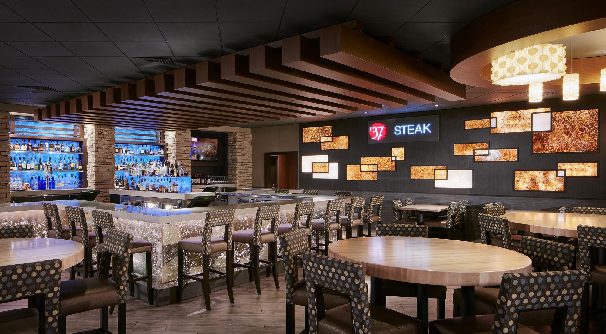 Harrah'S Kansas City Hotel & Casino North Kansas City Ngoại thất bức ảnh