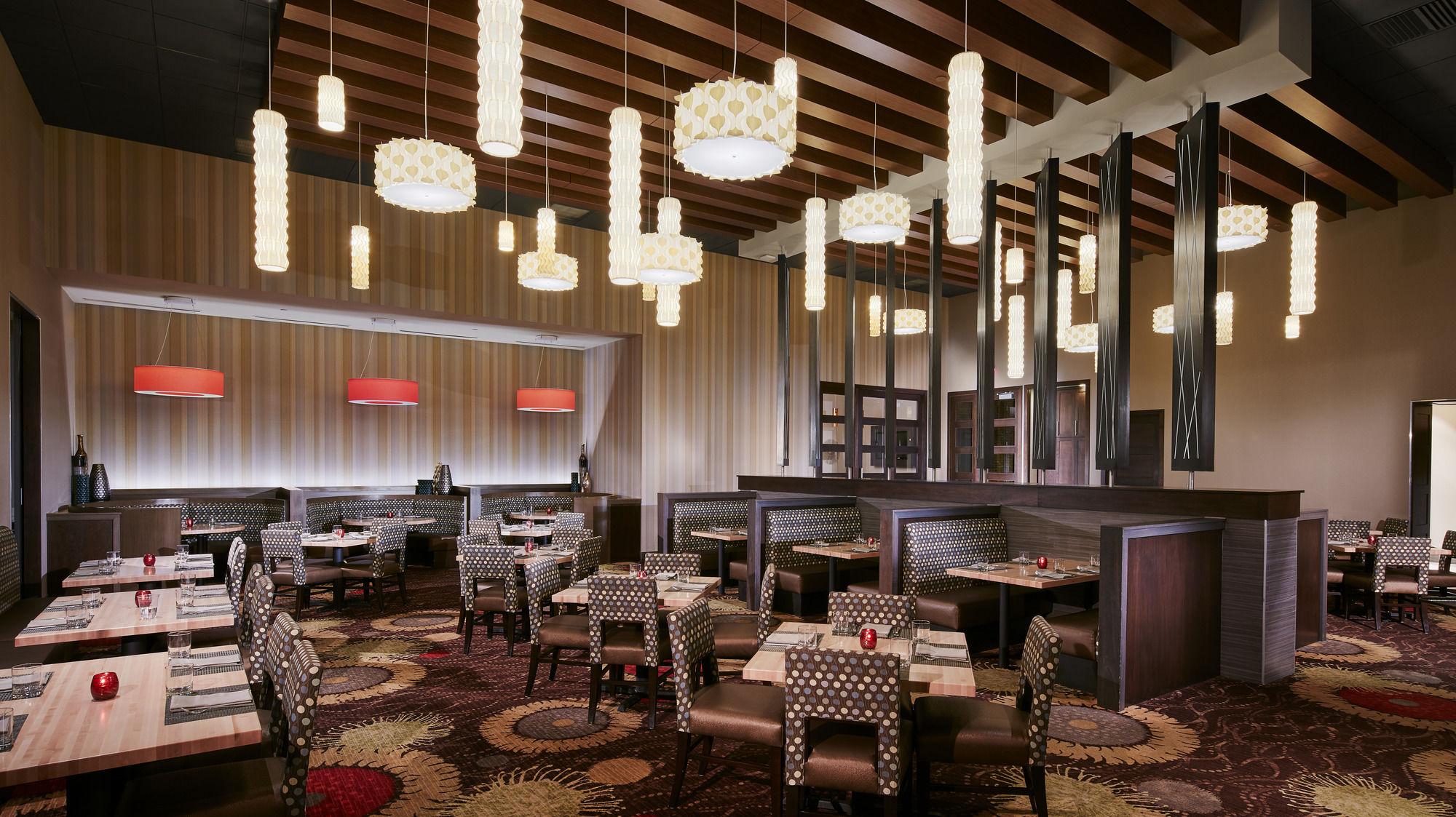 Harrah'S Kansas City Hotel & Casino North Kansas City Ngoại thất bức ảnh