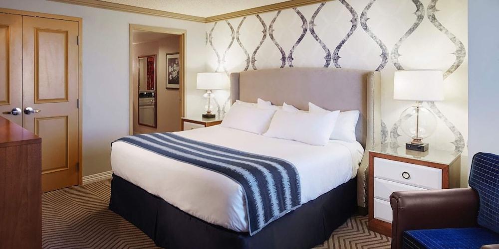 Harrah'S Kansas City Hotel & Casino North Kansas City Ngoại thất bức ảnh