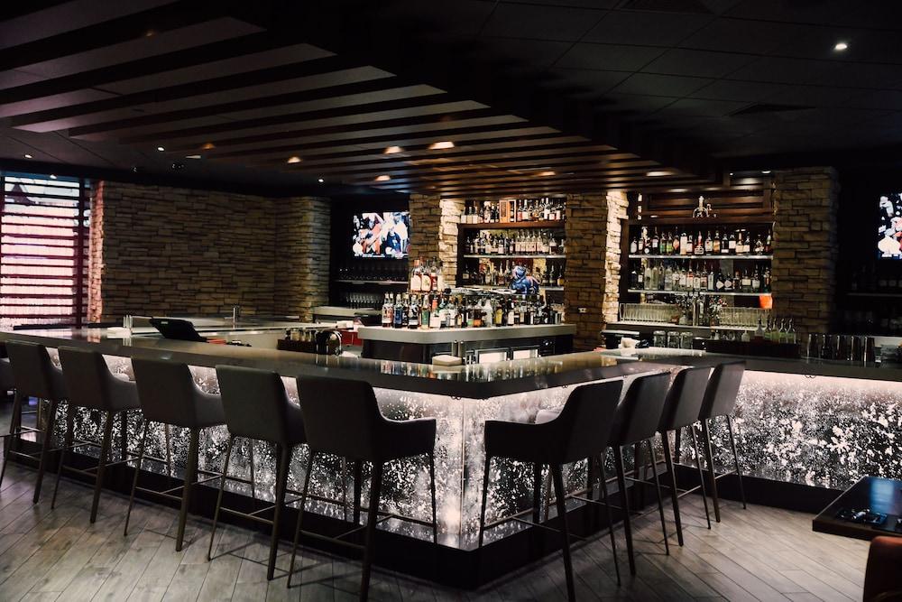 Harrah'S Kansas City Hotel & Casino North Kansas City Ngoại thất bức ảnh