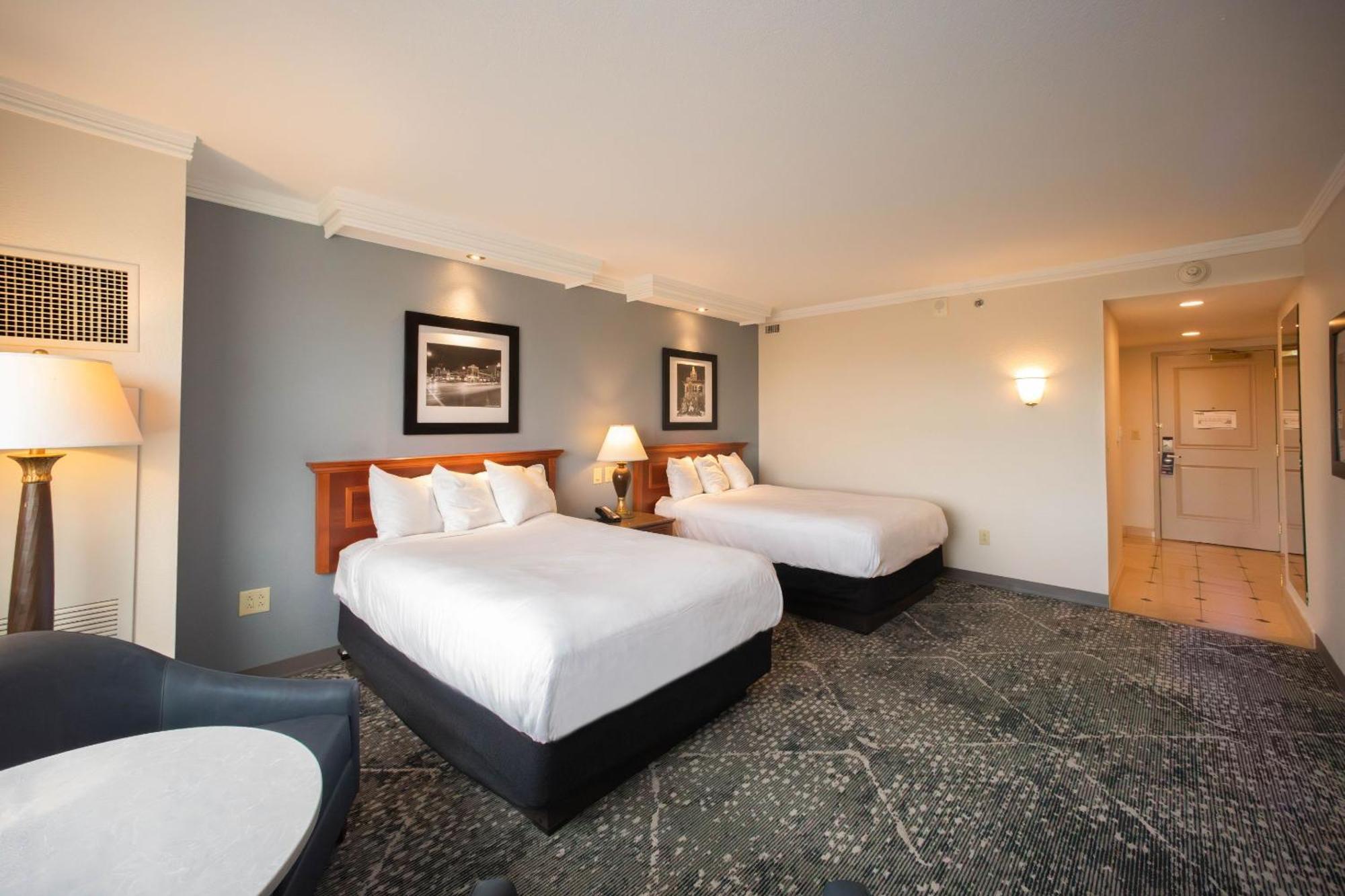 Harrah'S Kansas City Hotel & Casino North Kansas City Ngoại thất bức ảnh