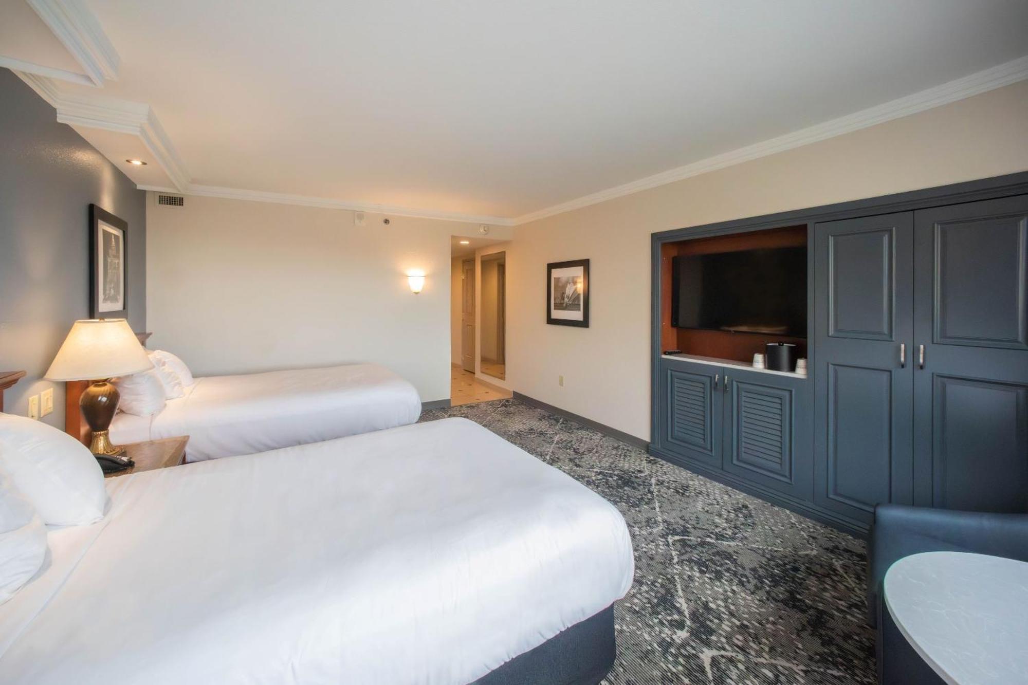 Harrah'S Kansas City Hotel & Casino North Kansas City Ngoại thất bức ảnh