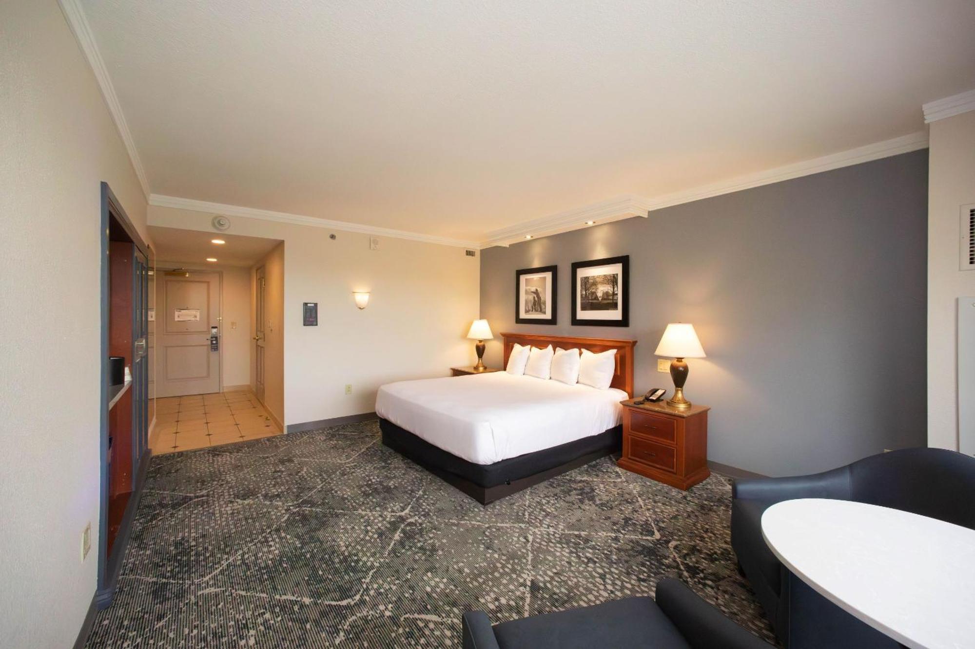 Harrah'S Kansas City Hotel & Casino North Kansas City Ngoại thất bức ảnh