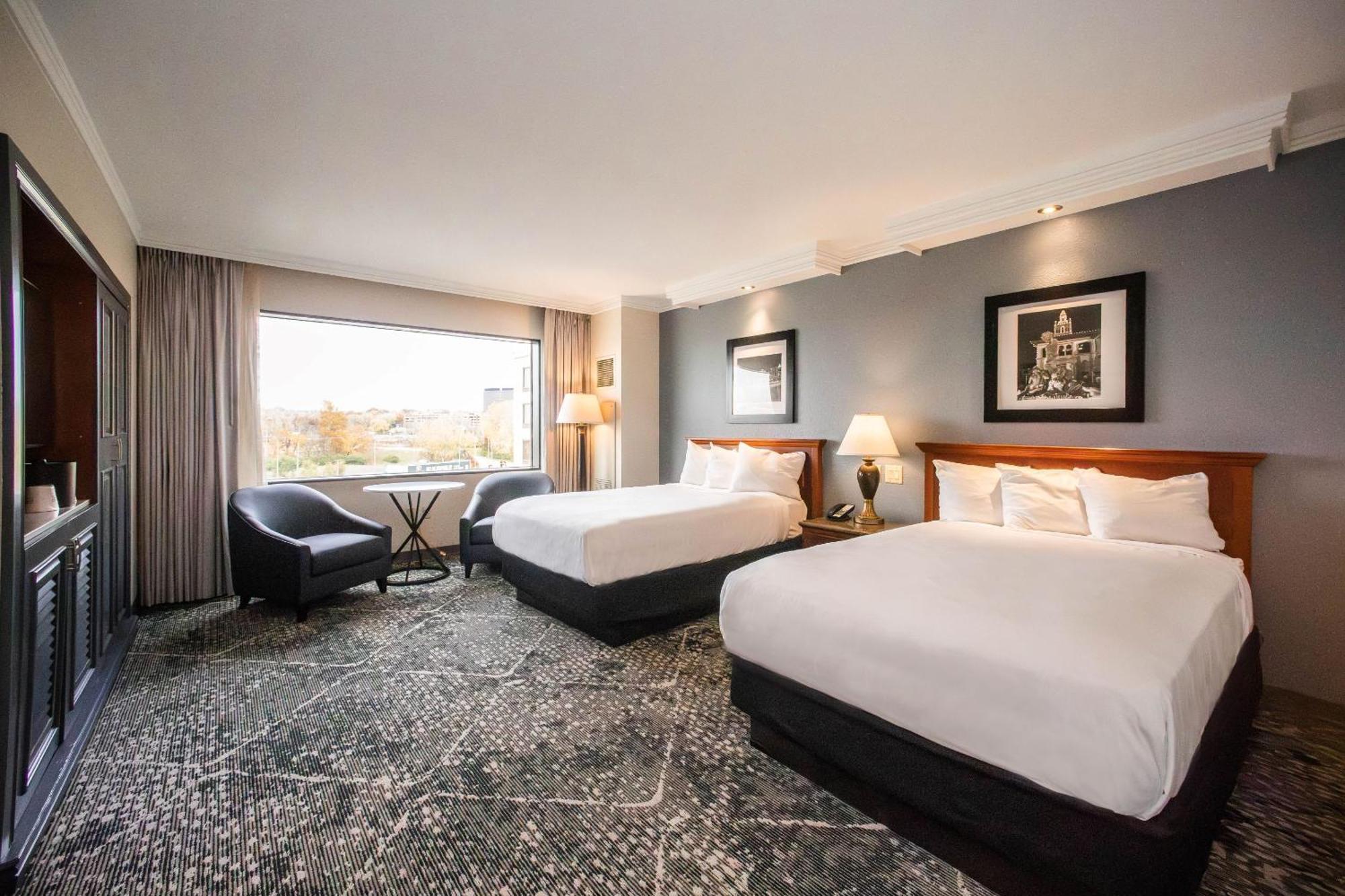 Harrah'S Kansas City Hotel & Casino North Kansas City Ngoại thất bức ảnh