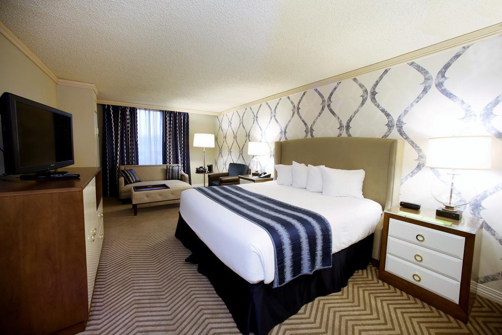 Harrah'S Kansas City Hotel & Casino North Kansas City Ngoại thất bức ảnh