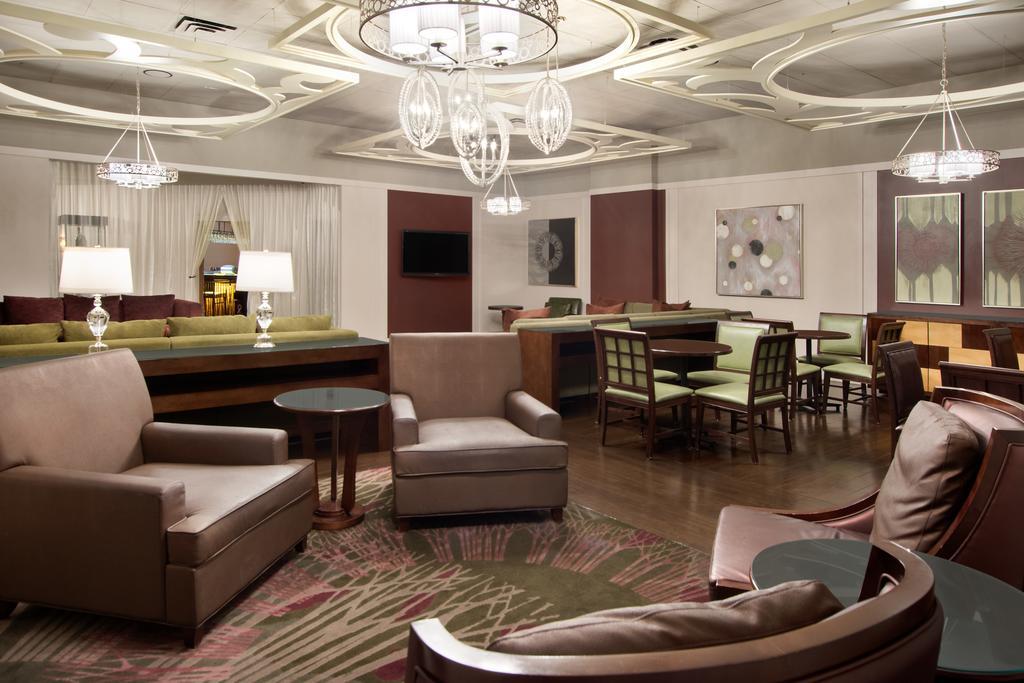 Harrah'S Kansas City Hotel & Casino North Kansas City Ngoại thất bức ảnh
