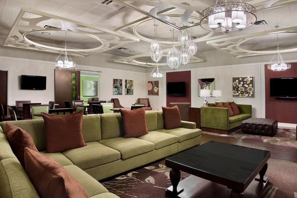 Harrah'S Kansas City Hotel & Casino North Kansas City Ngoại thất bức ảnh