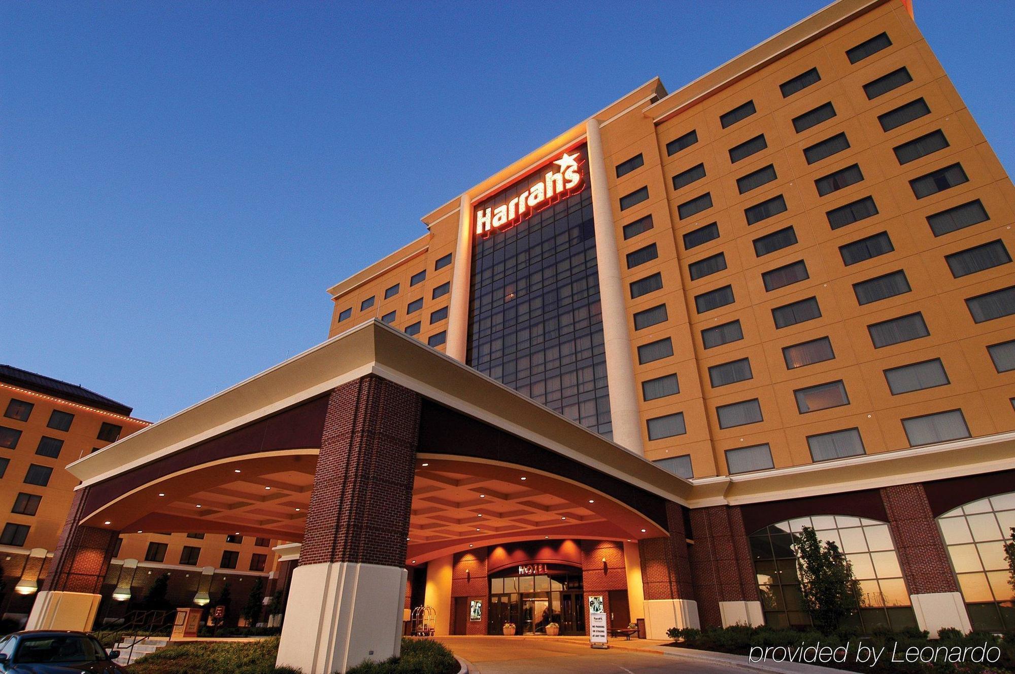 Harrah'S Kansas City Hotel & Casino North Kansas City Ngoại thất bức ảnh