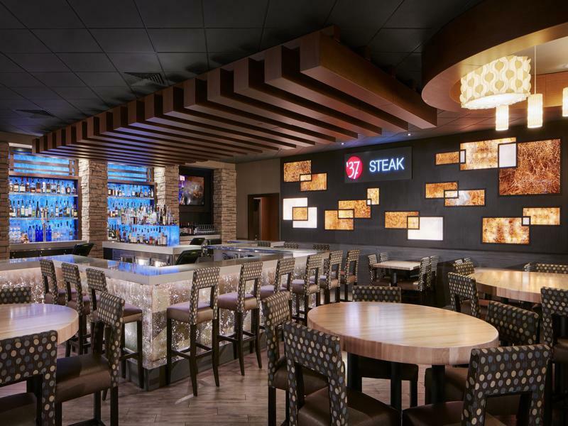 Harrah'S Kansas City Hotel & Casino North Kansas City Ngoại thất bức ảnh
