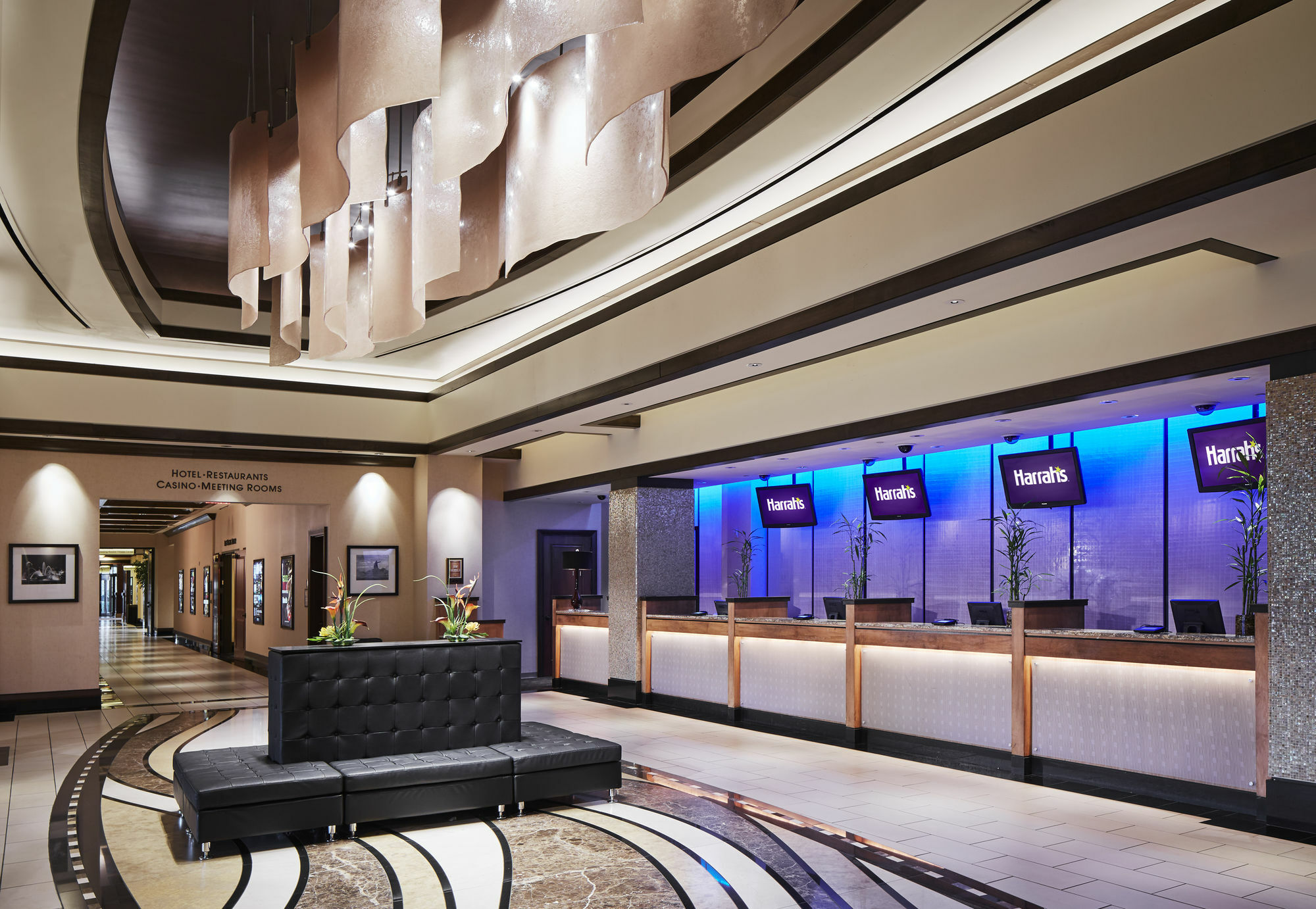 Harrah'S Kansas City Hotel & Casino North Kansas City Ngoại thất bức ảnh