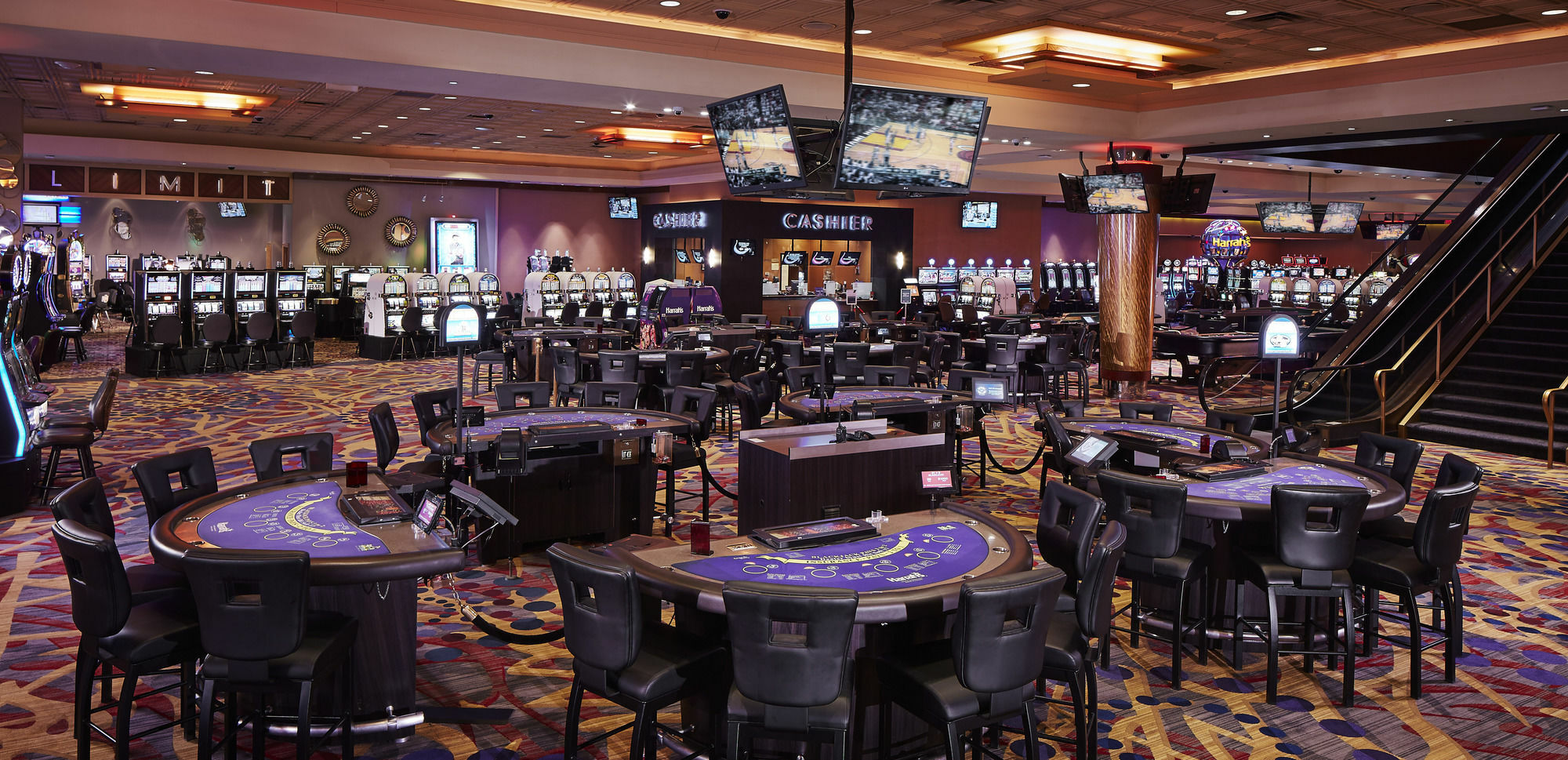 Harrah'S Kansas City Hotel & Casino North Kansas City Ngoại thất bức ảnh