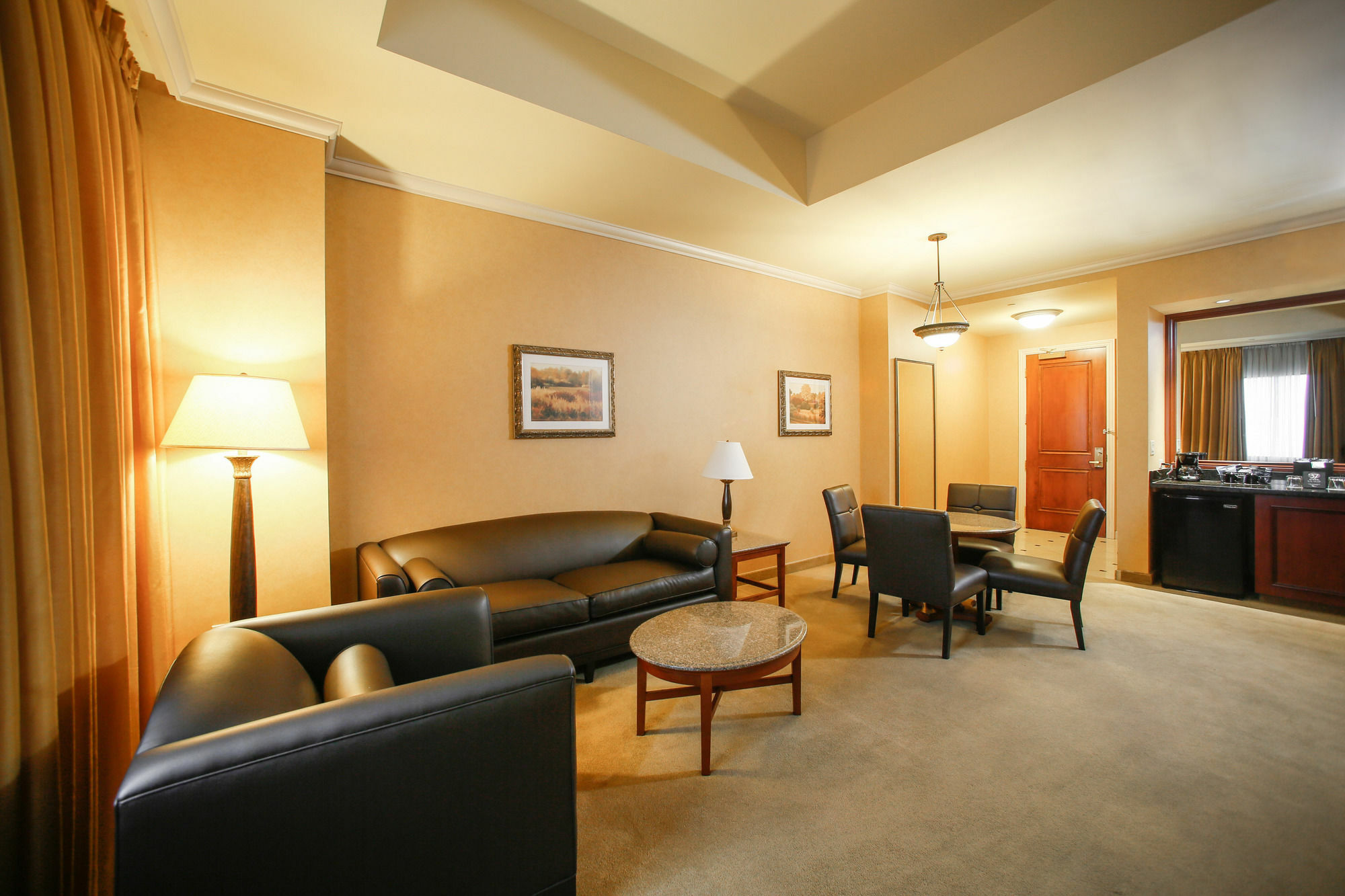 Harrah'S Kansas City Hotel & Casino North Kansas City Ngoại thất bức ảnh
