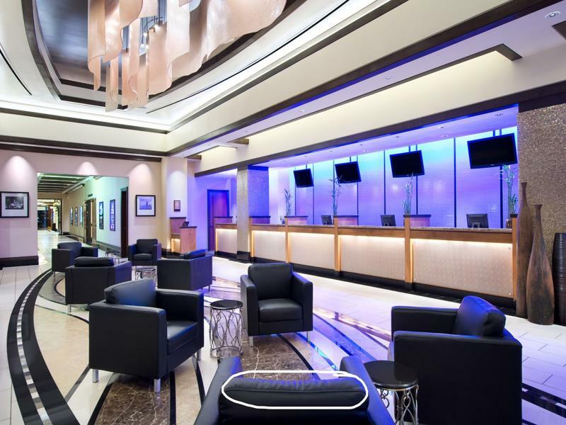 Harrah'S Kansas City Hotel & Casino North Kansas City Ngoại thất bức ảnh