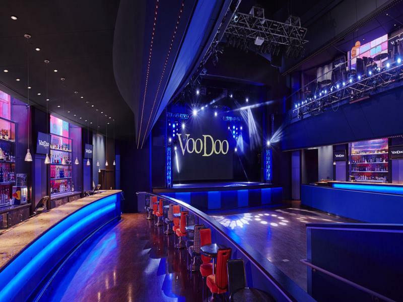 Harrah'S Kansas City Hotel & Casino North Kansas City Ngoại thất bức ảnh