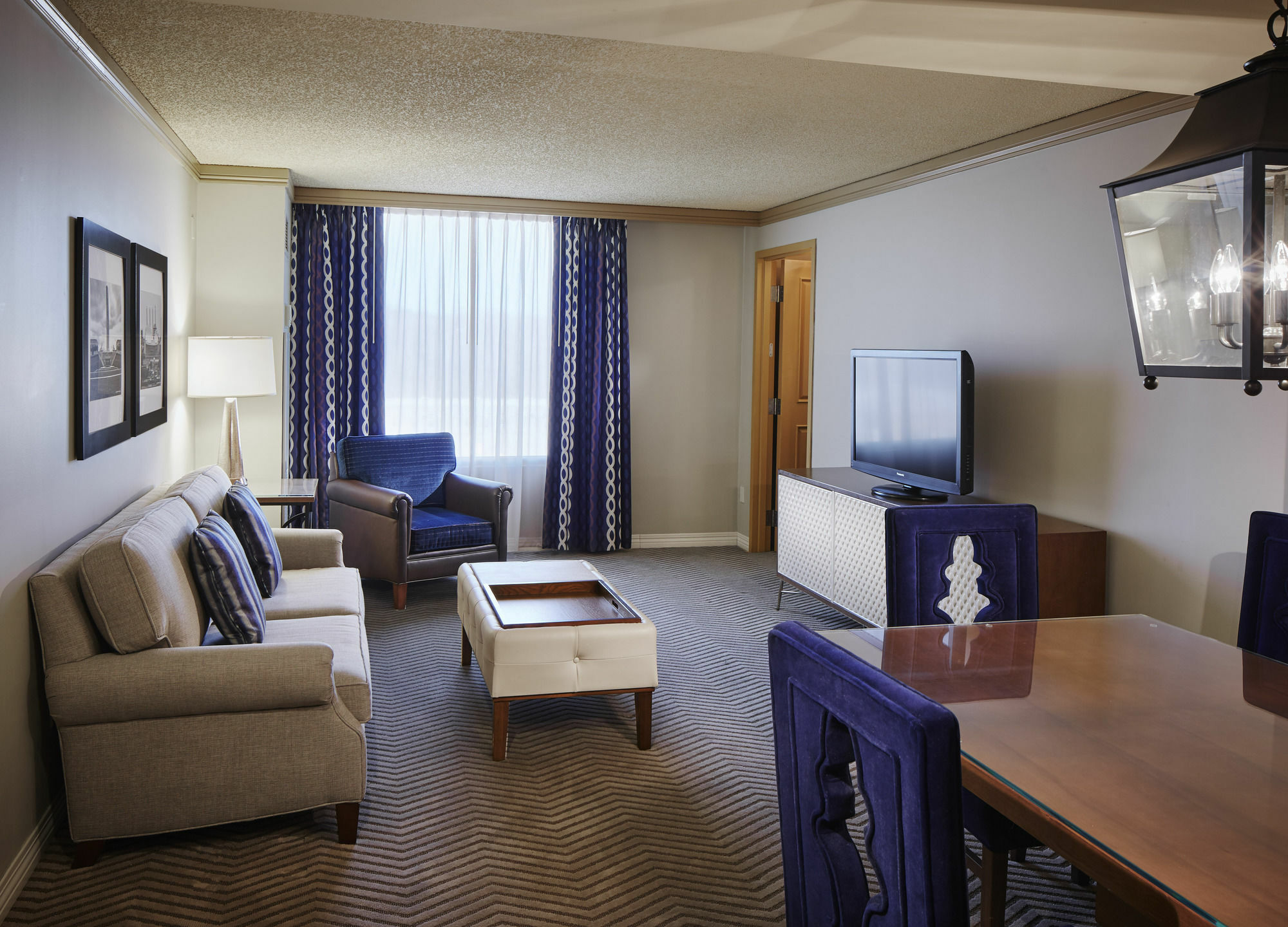 Harrah'S Kansas City Hotel & Casino North Kansas City Ngoại thất bức ảnh