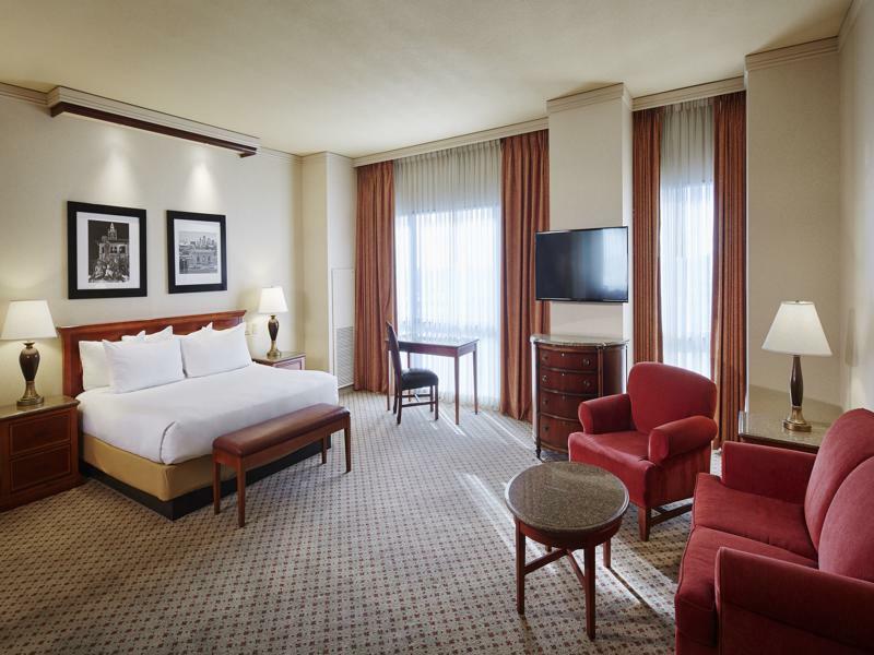 Harrah'S Kansas City Hotel & Casino North Kansas City Ngoại thất bức ảnh