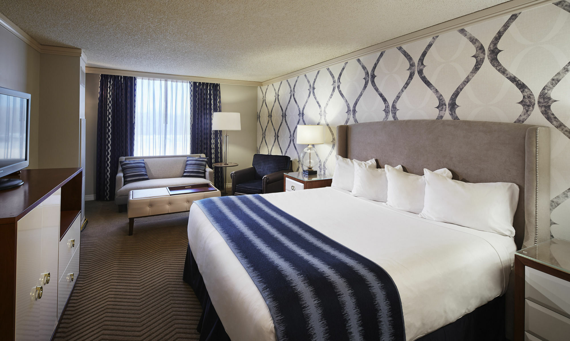 Harrah'S Kansas City Hotel & Casino North Kansas City Ngoại thất bức ảnh